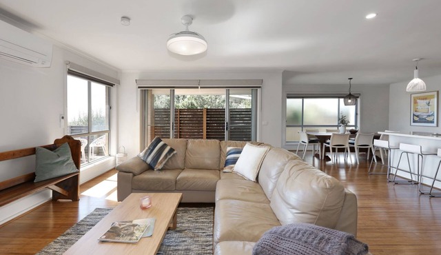 Bayview Bliss in Surf Beach
