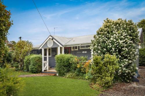 Bayview Cottage