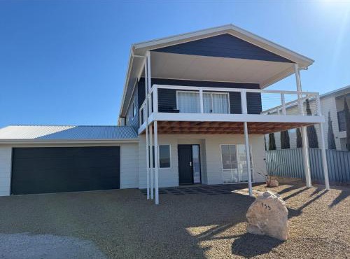 Bayview Escape