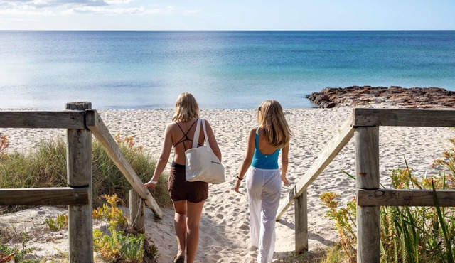 Bayview Geographe Resort by Accor