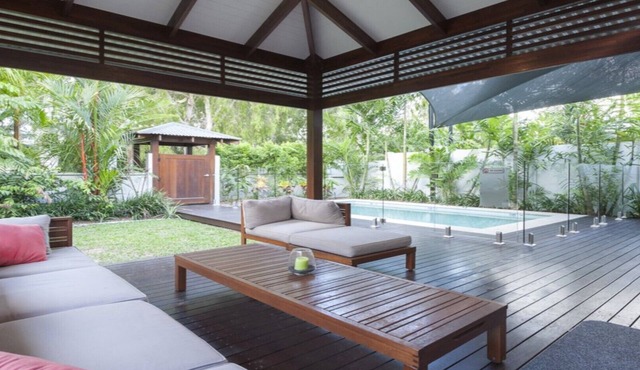 Beach Condominium | Port Douglas