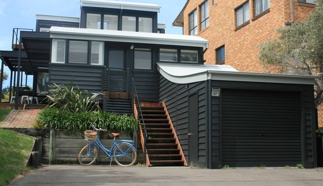 Beach Front-Culburra Dunes Beach House