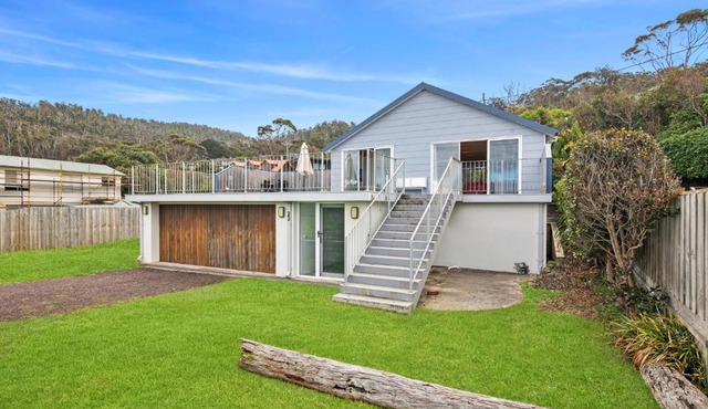 Beach House