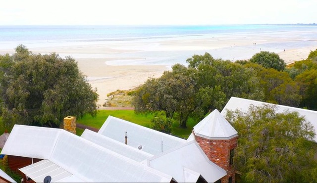 Beach House Dunsborough