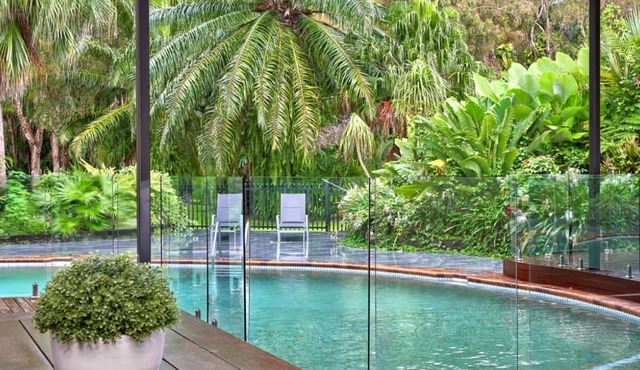 BEACH HOUSE @ KEWARRA BEACH