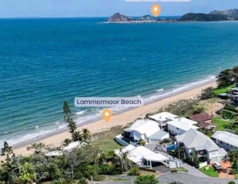 Beach House Yeppoon - ARay at Cooee Bay - Apt A