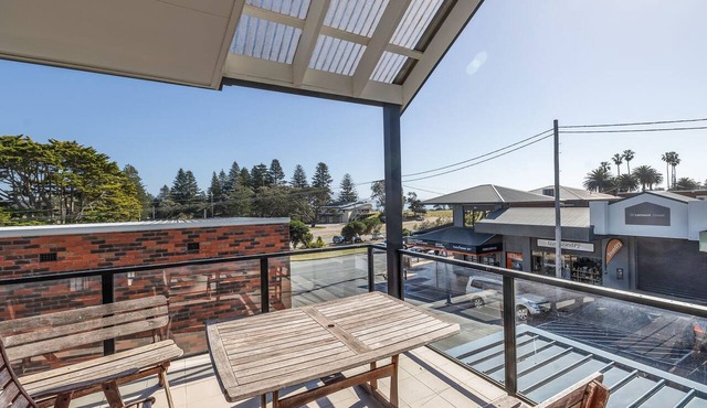 Beach Pad 1 - Wallaga Street 2