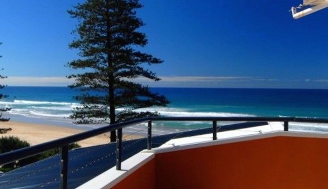 Beach Retreat Coolum