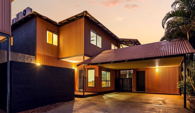 Beach Retreat on Demco
