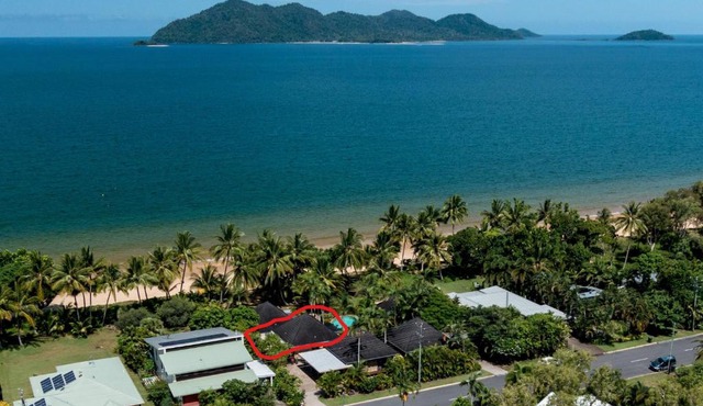 Beach-Villa 4