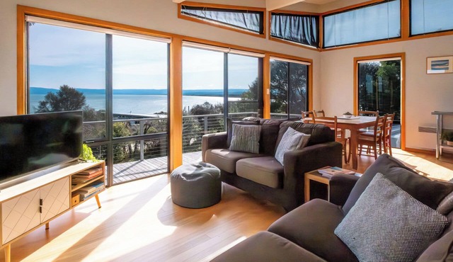 Beachcomber - Freycinet Holiday Houses