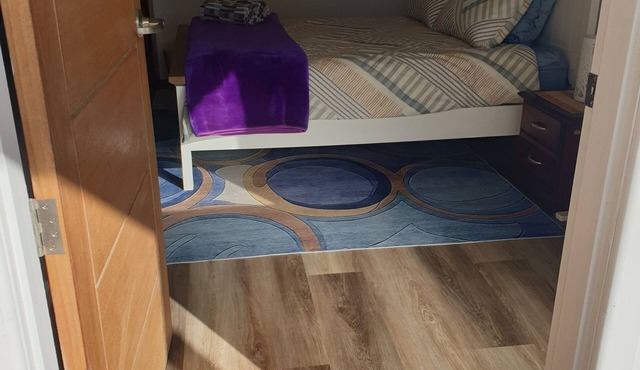 "Beaches" Frankston. n 4 Ensuite Bedroom, 50mtr to beach, disability compliant