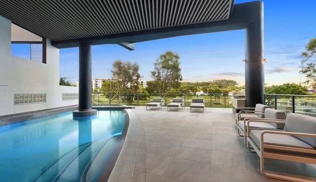Beachfront Escape at Beach Life with Ocean Views