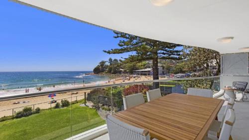 Beachfront Avoca Beach - Soundwaves 2