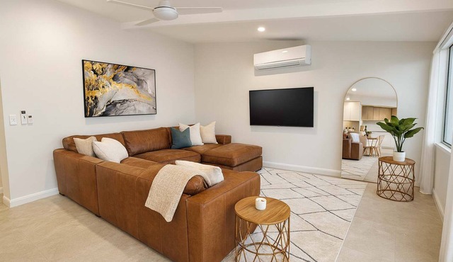 Beachfront Pet-Friendly Home with Private Pool