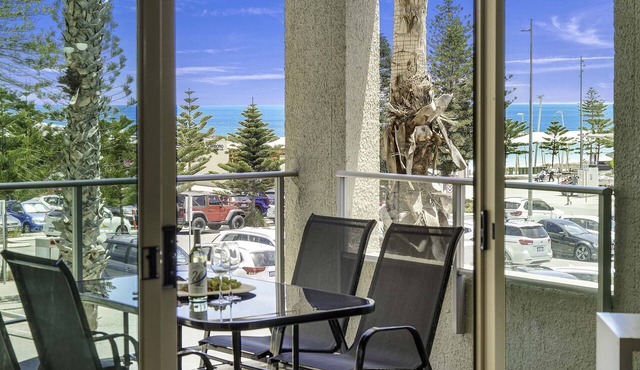 Beachfront Scarborough Retreat w/Pool & Sauna