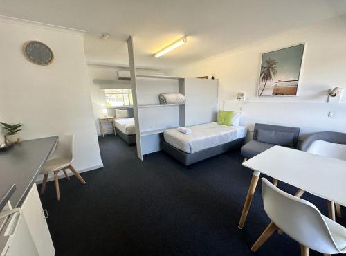 Beachport Motor Inn