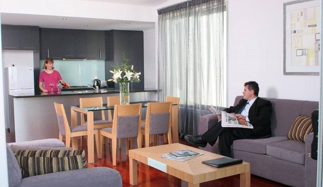 Beachside Apartments, Bonbeach in Bonbeach