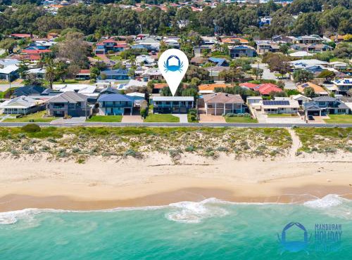 Beachside At Silver Sands