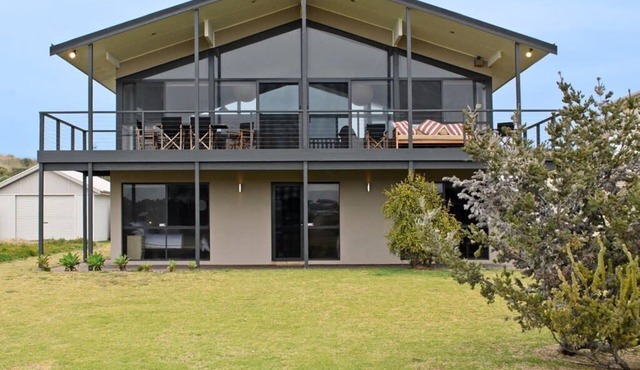 Beachside Getaway - Goolwa Dunes - Goolwa Beach