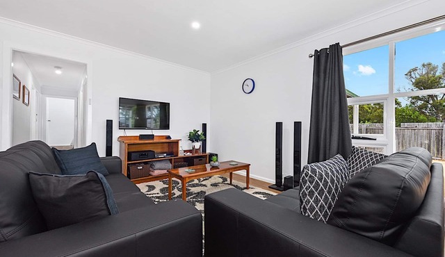 Beachside Luxe - Pet Friendly