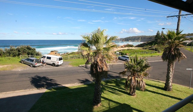 Beachview 1 - Scenic Drive 33