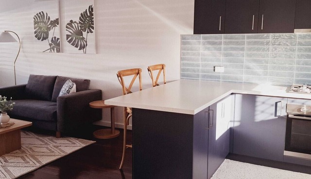 Beachy Apartment Near Penguin Island & Safety Bay
