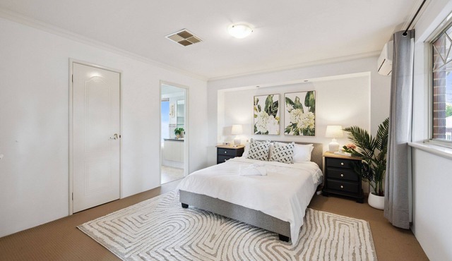 Beaufort Retreat - 4BR Family Stay - Hyde Park