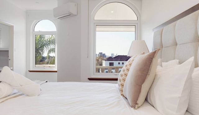 Beautiful House with a view!