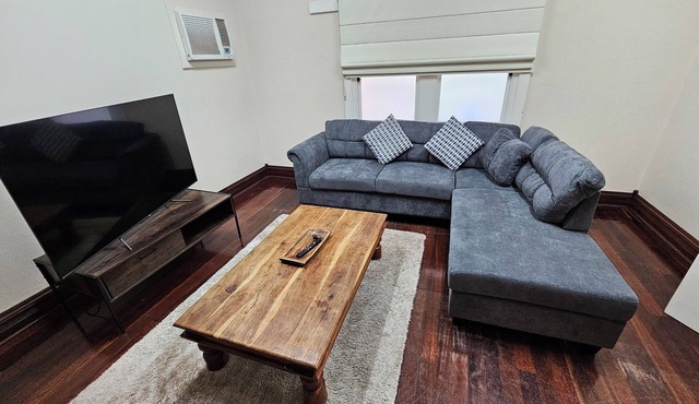 Beautiful large vintage home in the centre of town