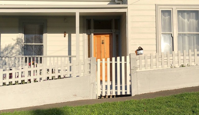 Beautiful private, quiet B&B