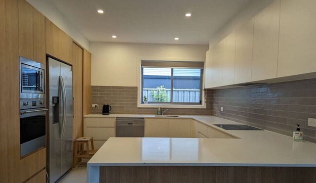 Beautiful & Spacious in Weston Creek