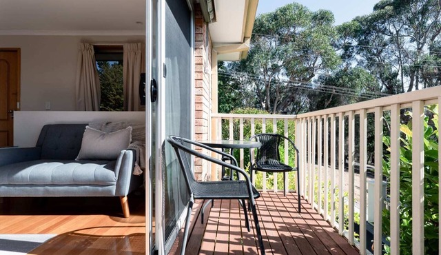 Beautiful & Sunny Home: Close to the CBD & Gorge