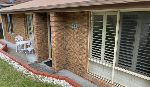 Beautiful Sunny house, 4 Km to Hobart CBD