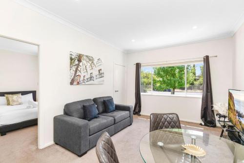 Beautiful two bedroom apartment