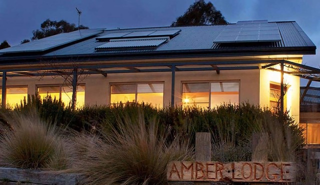 Beautiful views over Armidale