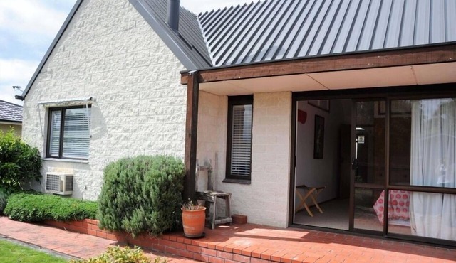 Beautifully presented townhouse in Masterton