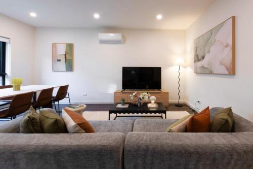Beddoe Residence Stay Near Monash Uni