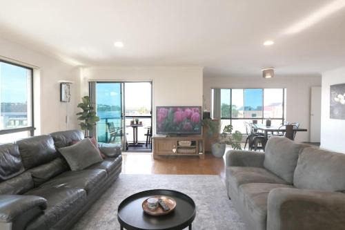 Beech Break - 3 bedroom pet friendly apartment