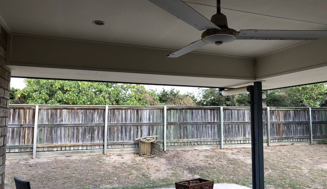 Beef Week - share my house on the beach!