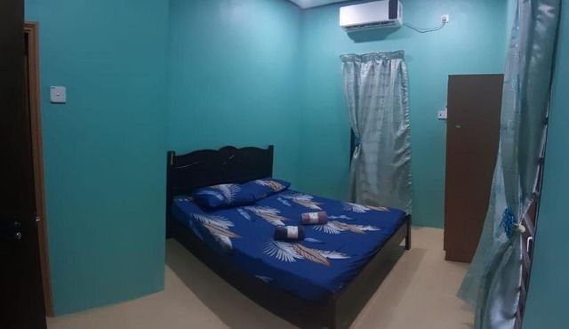 Beijing View Homestay in Rantau Panjang