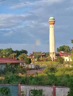 Beijing View Homestay 1 in Rantau Panjang