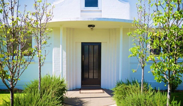 Bel Air Apartment Cottesloe