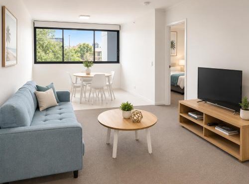 Belise Residences Bowen Hills