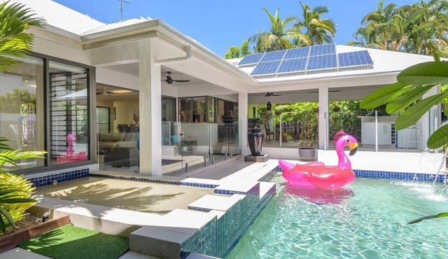 Bella Beach House | Port Douglas