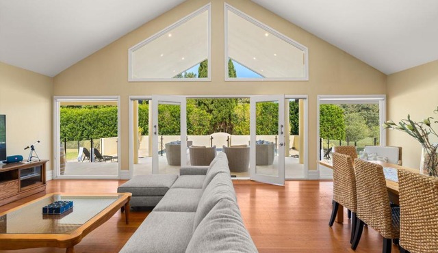Bella Casa by Latitude South Coast in Berry