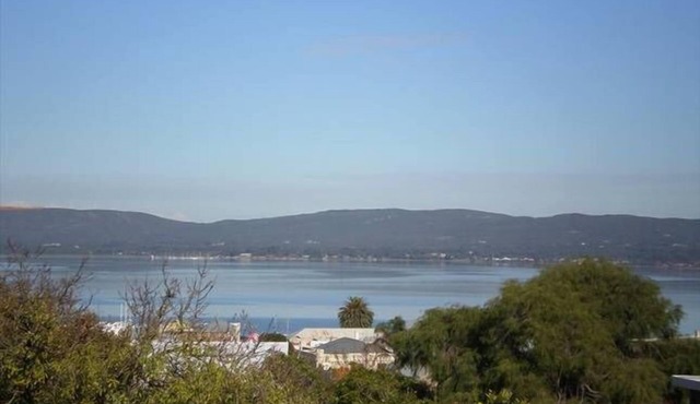 Bella Rosa Cottage - Harbour & City Views* Winter Special - 5% discount*