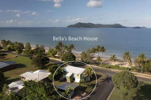 Bella's Beach House