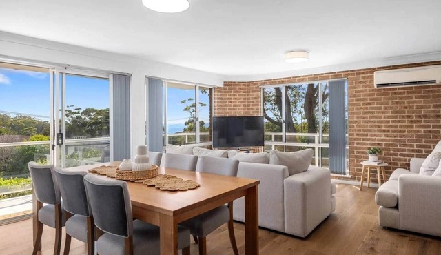 Bella Vista 1 - 2 Bedroom Apartment Ocean Views