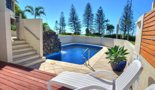 Bellardoo Holiday Apartments